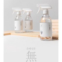 국산 자연 추출 피톤치드 무자극 편백수 탈취제 500ml 나무 수액 남자방냄새 새집 스프레이 아토피 아기 셀프 이사청소 ﻿남자방 자취방 노인 아저씨 애완견 씽크대 냄새 제거