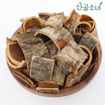 셀러허브 생활리빙 산골소녀 국내산 마가목 껍질 100g, 1개