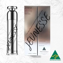 호주 양태반 화장품 프리미엄 세럼 쥬니스 JEUNESSE 50ml 플라센타
