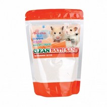 목욕모래 1kg 균방지 피부병예방 털광택6개, 없음
