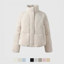 SPAO 파스텔 푸퍼_SPJPC4TG01