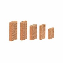 페스툴 도미노핀 8x50mm 100개, 모델명/규격:B101229 /8x50mm/100개