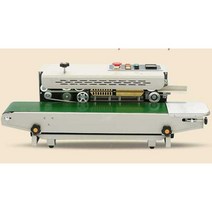 실링벤더 연속기 포장 실링기 가스켓 병 고주파 접착기 실링, FR-880 기본 모델 6x12mm 직사각형