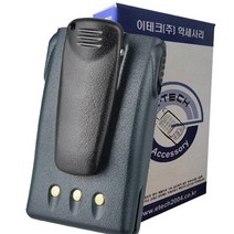 EDR-400 ISD-400 이테크 정품 배터리 ABP-13