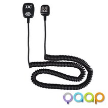 JJC FC-N3A TTL Remote Cord 7M (니콘 SC-28 호환)