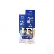 KRC505777시린이엔 시린메드 치약 1505, 1