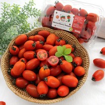 스테비아 방울토마토 500g / 1kg / 스윗토마토