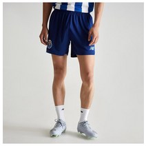 뉴발란스 M 뉴발란스반바지 BQC NBNVB45013-50 MS130077 FC PORTO 홈 숏츠 5인치