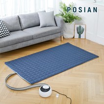 포시안 고주파 초슬림 온수매트 전용커버 - 싱글, 1100X1950MM 초슬림 온수매트 전용커버 - 싱글