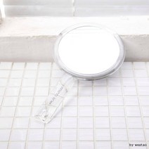 (도매콜) 미로 라인 손잡이 원형 거울 -326, 상세페이지 참조, 상세페이지 참조