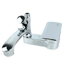 금속 ABS 수전 SC-460, 2개