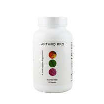 닥터퓨어내츄럴 Arthro Pro 120caps