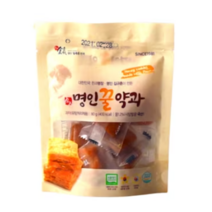 신궁전통한과 김규흔 명인 꿀약과, 2개, 80g