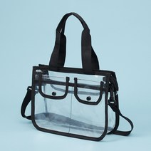 헤린본 매신저백 학생메신저백 휴대용 어깨 옆 가방
