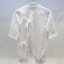 해피랜드 모달아린배넷가운 HUD10113