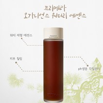 프리메라 공식스토어 오가니언스 워터리 에센스 230ml, 1개