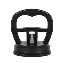 신제품 유리 흡입기 세라믹 타일 컵 고무 진공 강력한 자동차 덴트 리무버 가장 큰 인력 50KG 2022, 02 Black Type 1