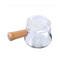 [일롱] [1512130] 클래식 거름망 유리공도배 350ml, 상세 설명 참조