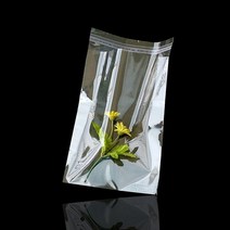비타공 PP봉투 비닐 폴리백 25X30cm 접착4cm 100매, 없음