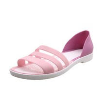 발 지압 사무실 슬리퍼 여성