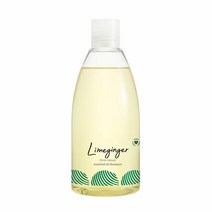 씽크네이처 에센셜 오일 샴푸 라임진저 500ml
