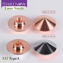 최신형 레이저 각인기 Startnow OEM 섬유 절단 노즐 레이저 Raytools 레이저 용접 커터 헤드 홀더 D32mm 더, 02 S32-A-15-D_08 2.5