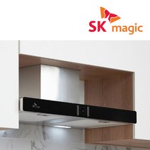 [할인쿠폰지급중] SK매직 가스렌지/전기레인지용 후드 600장 900장 침니 프론트 일반형 RHD430L외 주방후드 모음, 배송만, 900장_침니후드, RHD1361T