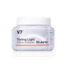 Dr.Jart+ V7닥터자르트 브이세븐 토닝라이트 NEW 50ml, 1개
