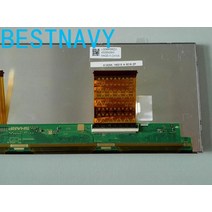 디스플레이 스크린 원래 8.8 인치 LCD 디스플레이 LQ088K5RZ01 화면 BM 937087001 Bmw F25 X3 자, 한개옵션0
