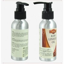 영국 LIBERON 아마씨 티크 오일 100ml UV 방수 보호 보일드린시드오일 나무가구오일코팅제 리베론 프로텍션 목재