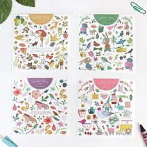 YPX844848 컷팅 스티커, 03 바이올렛3