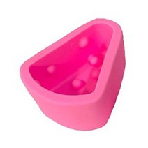 실리콘몰드 제리치즈 케이크틀 대, 1개