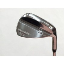중고 넥스젠 FORGED 50도웨지 다골 95 WEDGE // 2001802143450, 단일 제품