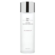Missha 타임 레볼루션 더 퍼스트 트리트먼트 에센스 Rx 150ml(5.07fl oz)