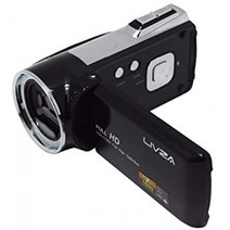 디지털 캠코더 (LIV-SCDV) 풀 HD 디지털 무비 카메라 500 만 화소 파노라마 HDMI 지원 FULL HD 2.7 인치