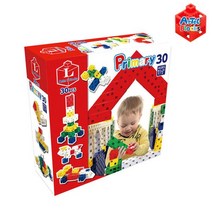 아텍블럭 L블럭 프라이머리 30 큰블럭, 상품선택