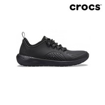 [크록스(CROCS)] [크록스] 키즈 라이트라이드 페이서 206011-060