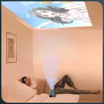 미니 프로젝터 무선 와이파이 휴대용 안드로이드 프로젝터, A