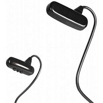 일본직발송 2. LITHON(ライソン) LITHON (라이슨) 무선 오픈 이어폰 EP-09 KABE-009B BLUETOOTH USB 충전, One Size, One Color