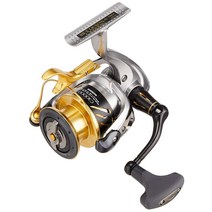 시마노 (SHIMANO) 스피닝 릴 이소 16 BB-X 데스피나 C3000DXG