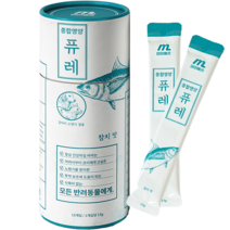 마이베프 참치 퓨레 15g X 15P, 참치 퓨레15g x 15p