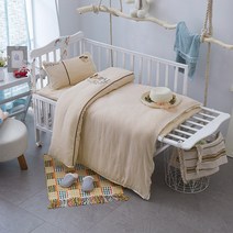 어린이면 침구 이불 커버 퀼트 코어 침구