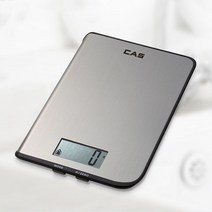 CAS 스마트 주방저울 KE-5000 _ 2023895EA, 쿠팡 본상품선택