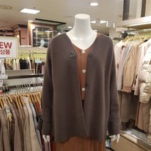 튜브 NC08 라쿤울라글란가디건 TUCK20T01 (45)