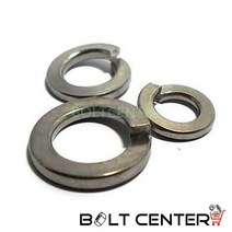 스텐 스프링와샤 STS 304 SUS S/W 서스와샤 풀림방지, 스텐 스프링와샤 M22-3개