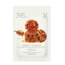오늘출발 내일도착 벌꿀약과 딜라이트프로젝트 벌꿀약과, 2개