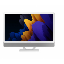 삼성 2022년형 올인원PC 23.8, RAM 16GB+ SSD256GB, DM530ADA-L38A