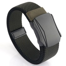 리빙준 군용벨트