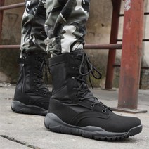 등산 신발 남녀 야외 하이킹 신발 사막 부츠