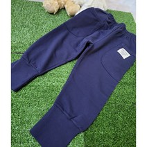 유아동 밴딩 바지